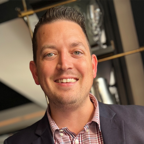 – Clint Musgrove (Cohort: 24-1)