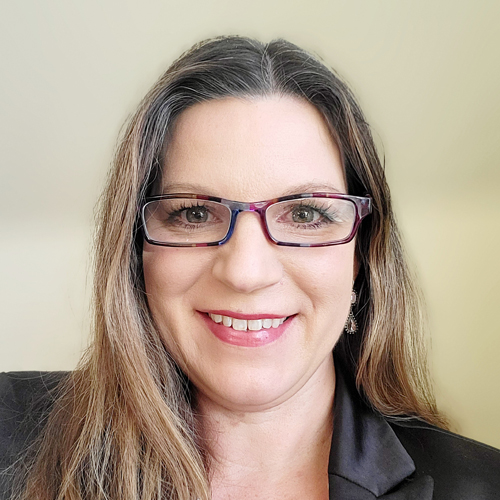 – Colette Asmussen (Cohort: 24-1)