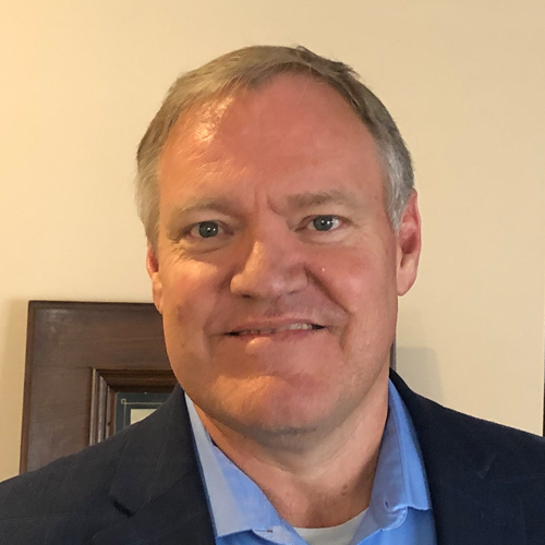 – John Roney (Cohort: 24-1)