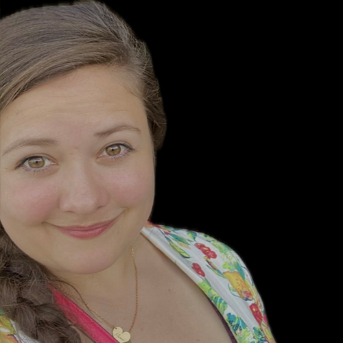 – Lindsey Riddick (Cohort: 24-1)