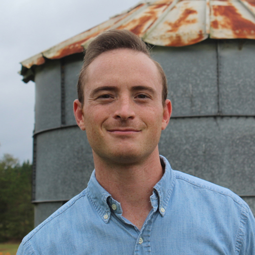 – Tom George (Cohort: 24-1)